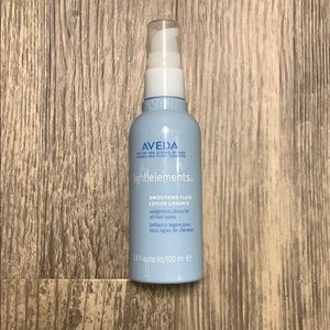 Aveda Hair Smoothing Fluid- Free in a bundle